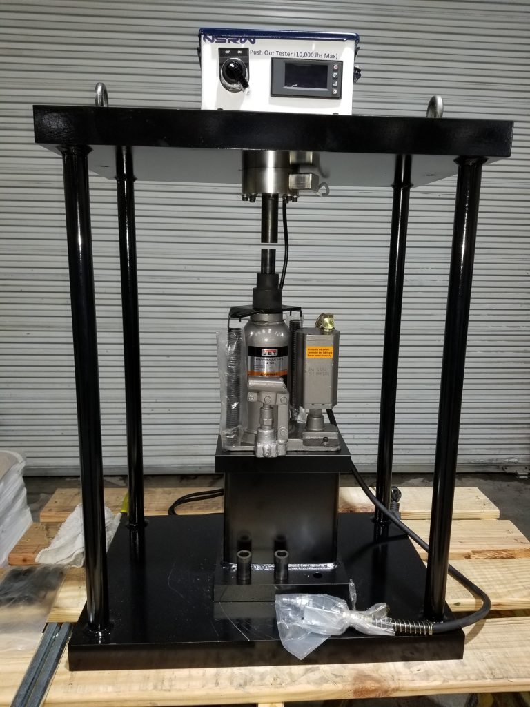 Custom Tool Design NSRW, Inc.