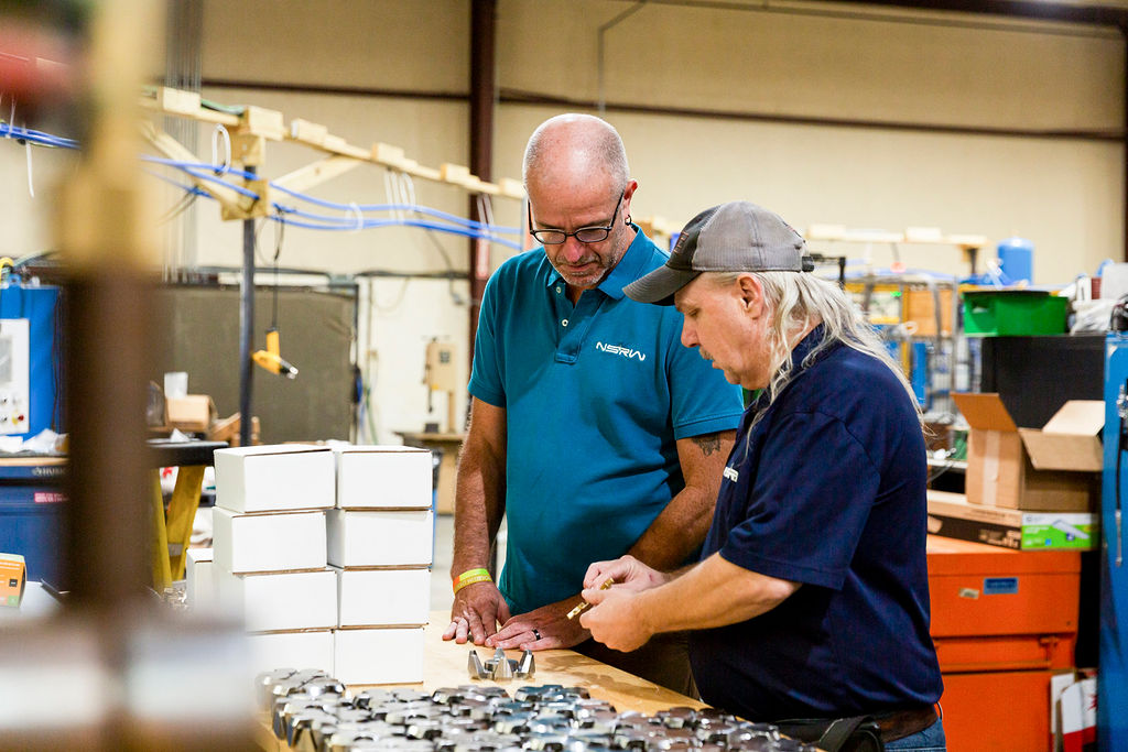 Custom Tool Design NSRW, Inc.